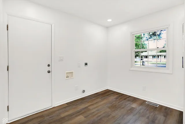 $315,000 | 5112 Camden Street, Indianapolis, IN 46227