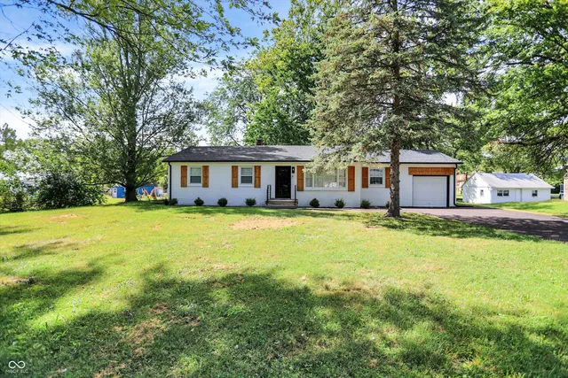 $315,000 | 5112 Camden Street, Indianapolis, IN 46227