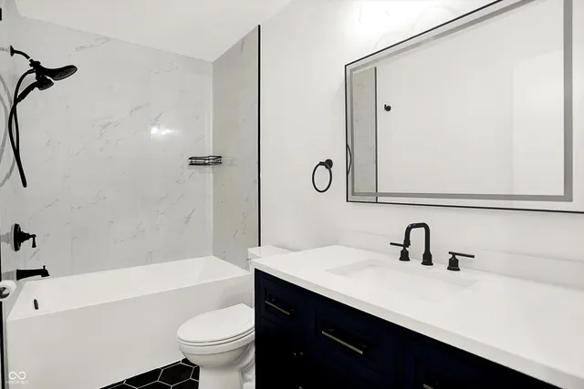 $315,000 | 5112 Camden Street, Indianapolis, IN 46227