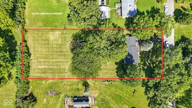 $315,000 | 5112 Camden Street, Indianapolis, IN 46227