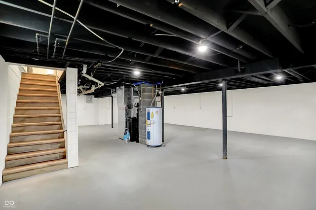 $315,000 | 5112 Camden Street, Indianapolis, IN 46227