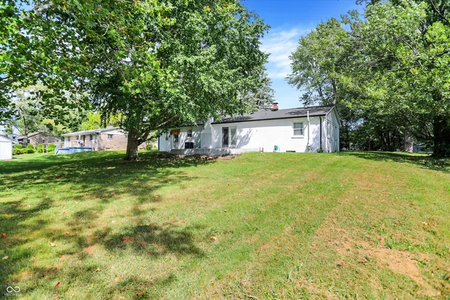 $315,000 | 5112 Camden Street, Indianapolis, IN 46227