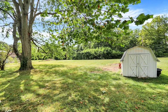 $315,000 | 5112 Camden Street, Indianapolis, IN 46227