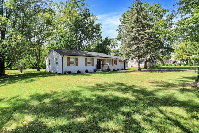 $315,000 | 5112 Camden Street, Indianapolis, IN 46227