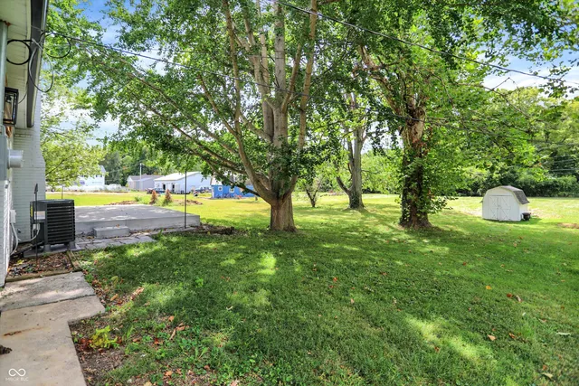 $315,000 | 5112 Camden Street, Indianapolis, IN 46227