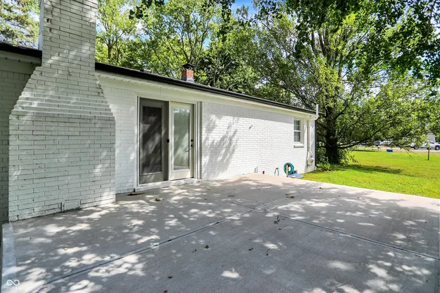 $315,000 | 5112 Camden Street, Indianapolis, IN 46227