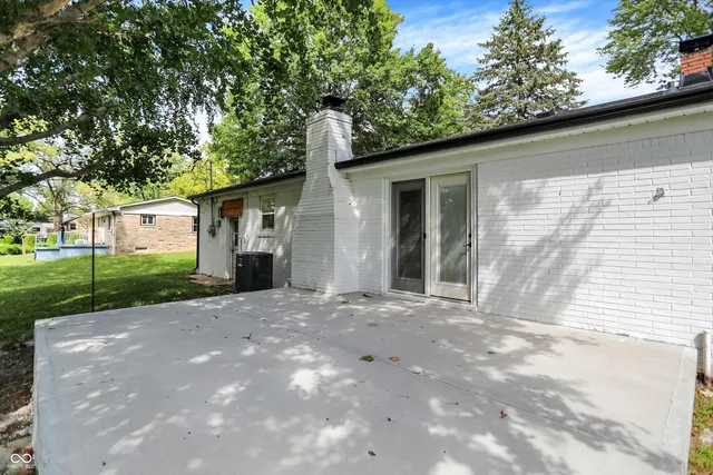 $315,000 | 5112 Camden Street, Indianapolis, IN 46227