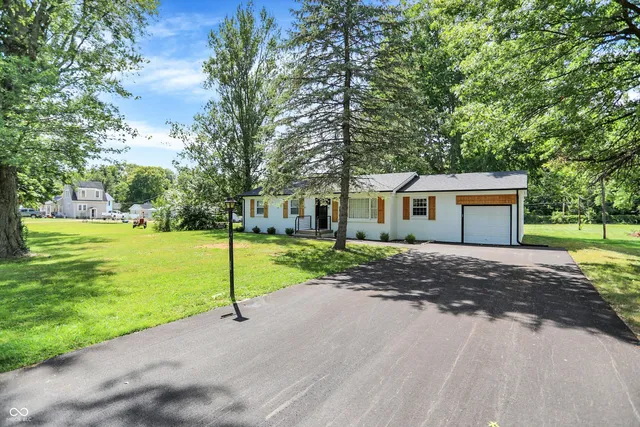 $315,000 | 5112 Camden Street, Indianapolis, IN 46227