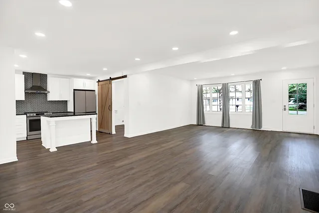 $315,000 | 5112 Camden Street, Indianapolis, IN 46227