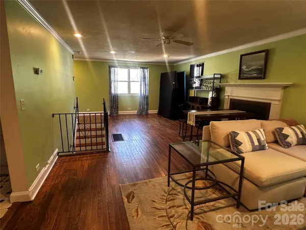 $149,999 | 7 Poplar Drive, Spruce Pine, NC 28777