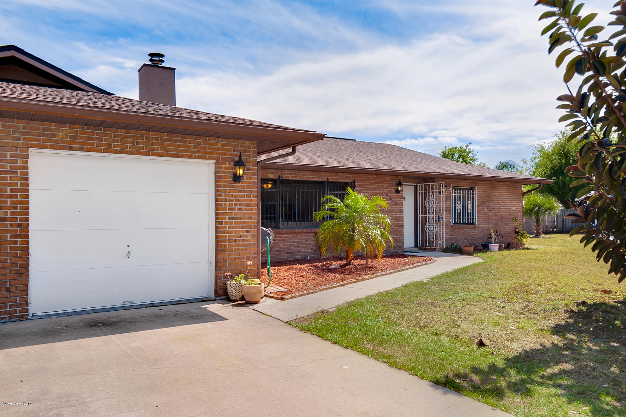 Great Curb Appeal