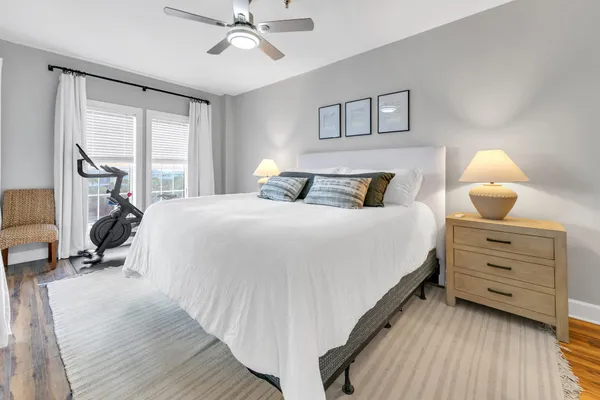 $980,000 | 10343 East County Highway 30A, Unit 410, Inlet Beach, FL 32413