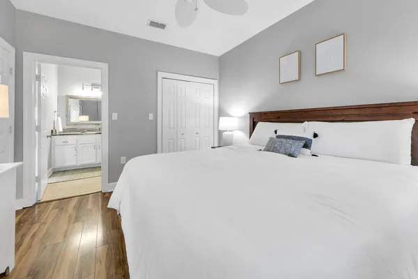 $980,000 | 10343 East County Highway 30A, Unit 410, Inlet Beach, FL 32413