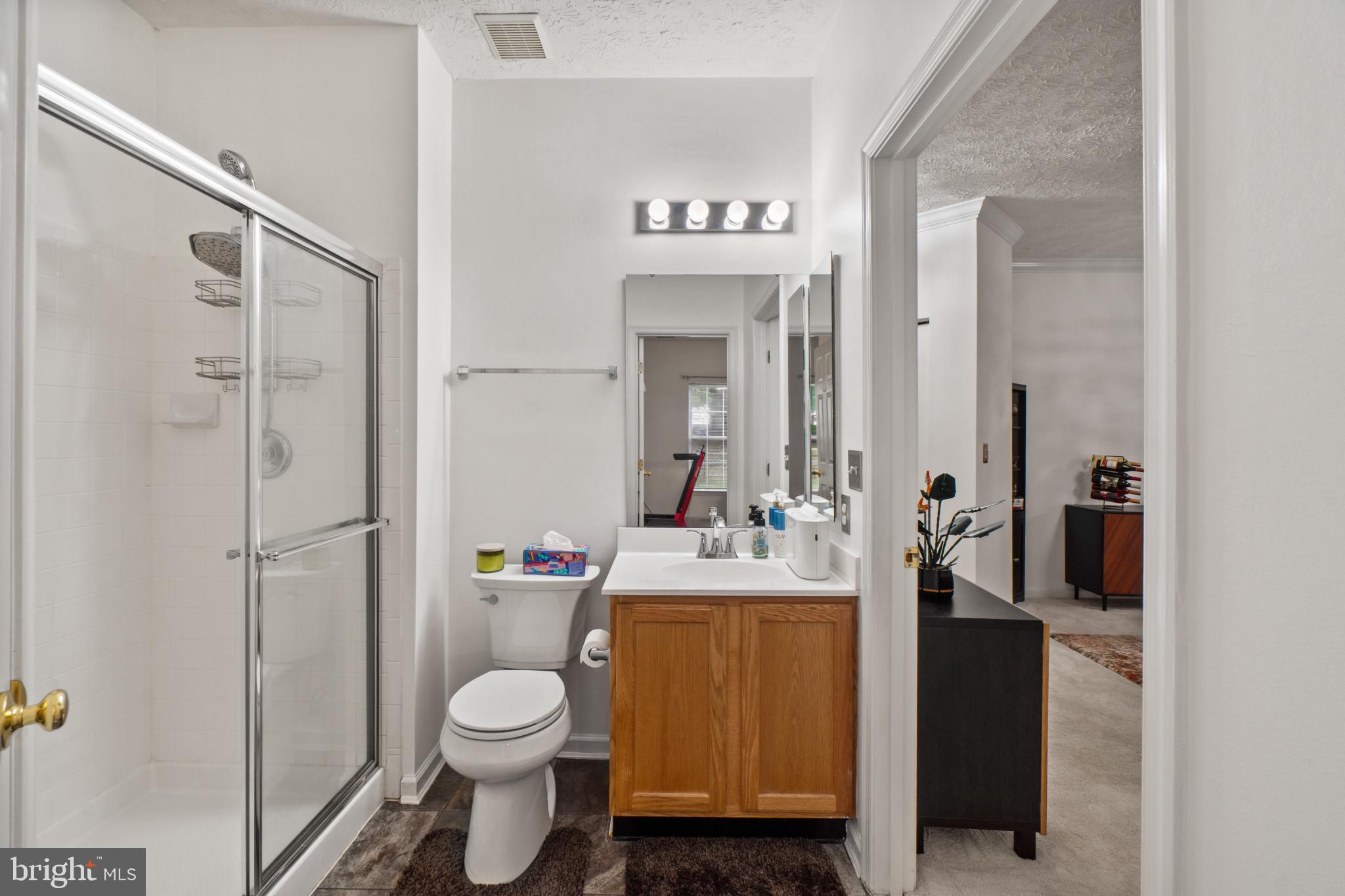 5144 Brightleaf Court, Unit 5144 Rosedale, MD 21237 - Photo 20 of 35 Bright and functional bathroom oasis.