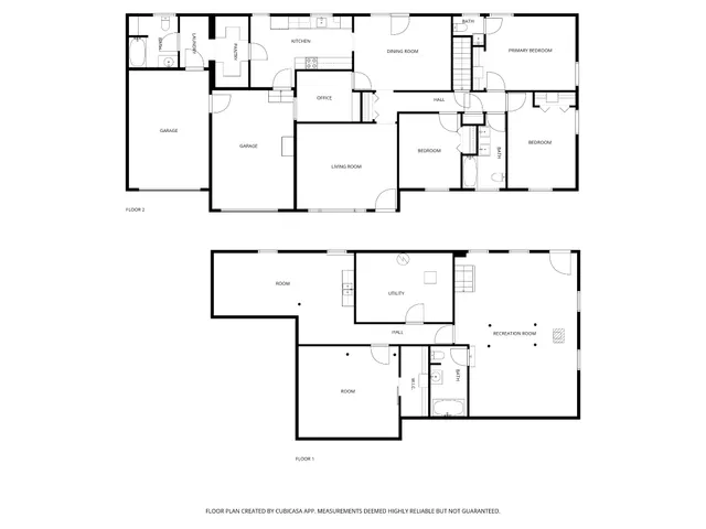 $329,000 | 254 Shane-Lee Circle, Dover, TN 37058