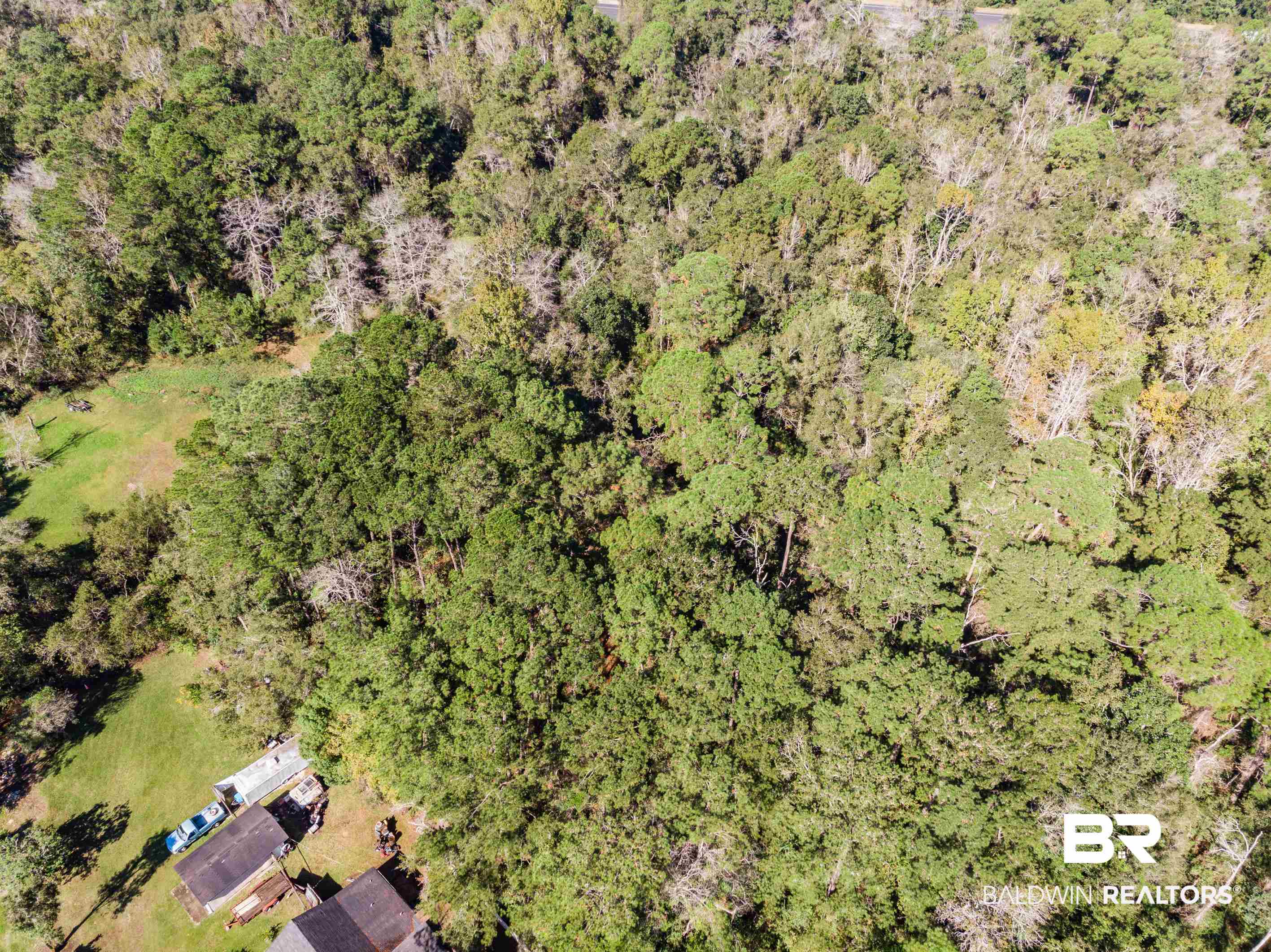 0 Rosie Road Mobile, AL 36693 - Photo 2 of 7