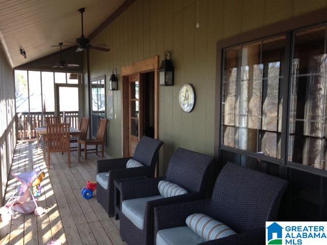 161 Anchor Ridge Road Wedowee, AL 36278 - Photo 40 of 40