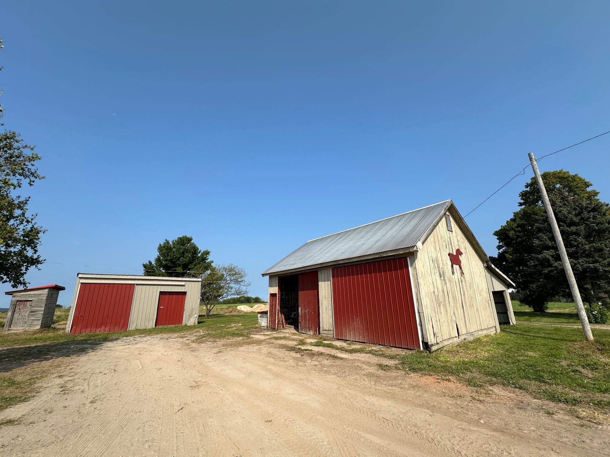 16640 Letteau Road Bear Lake, MI 49614 - Photo 17 of 41
