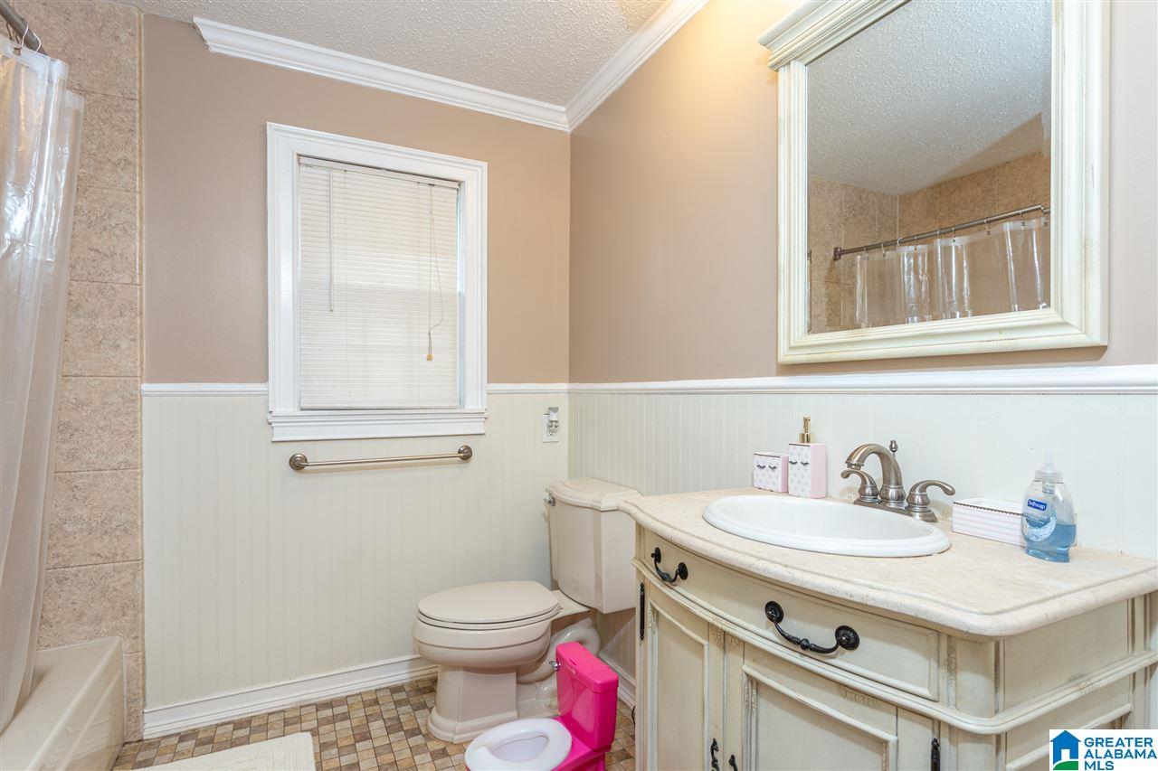 5103 Ridge Drive Gadsden, AL 35907 - Photo 22 of 38