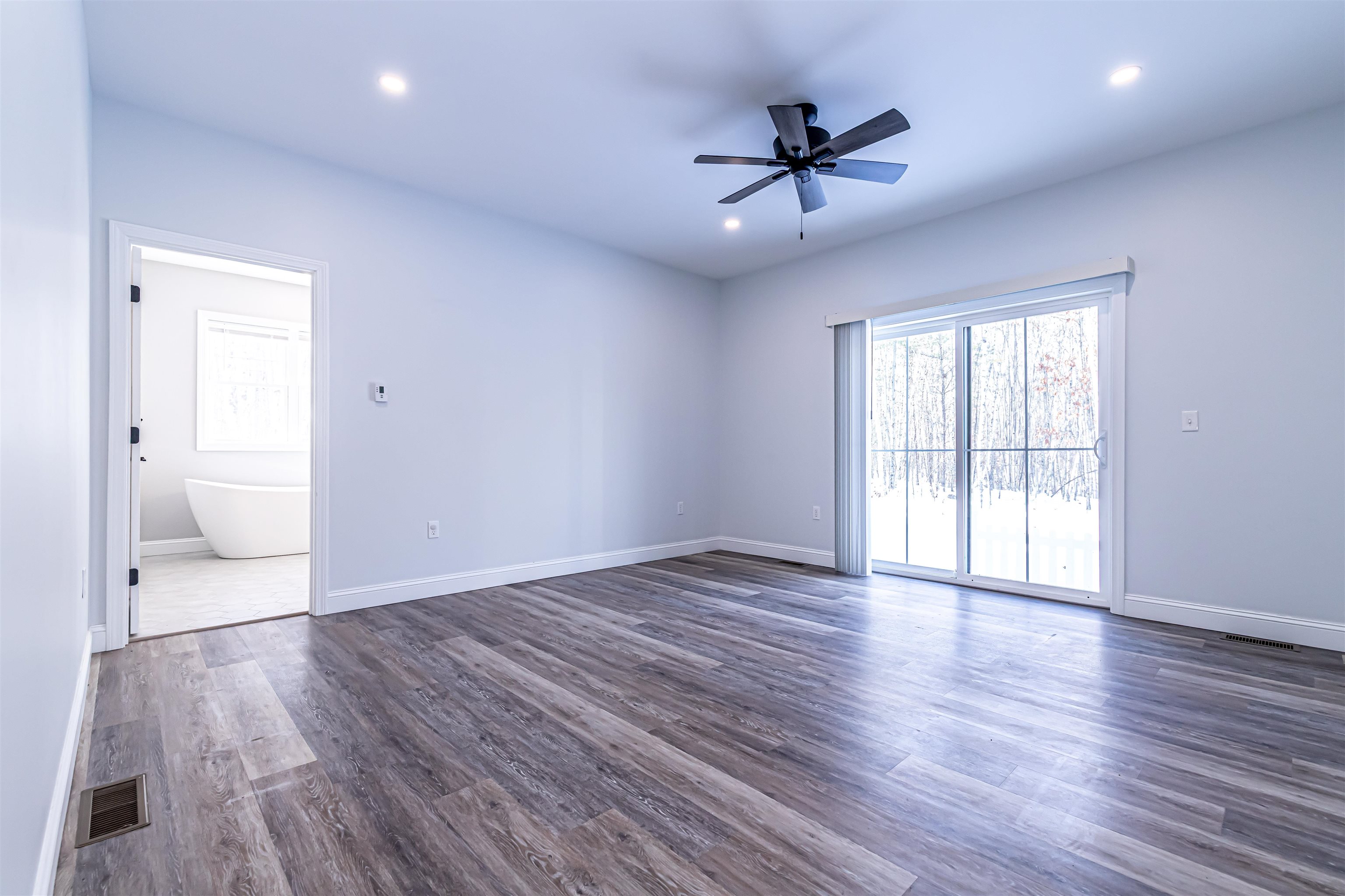 92 Leavitt Road Sanbornton, NH 03269 - Photo 17 of 35