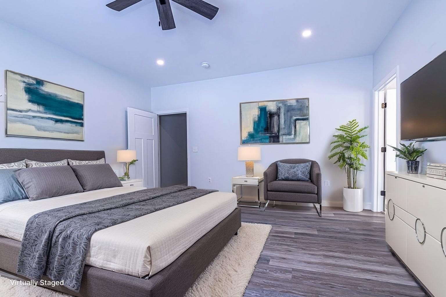 92 Leavitt Road Sanbornton, NH 03269 - Photo 20 of 35