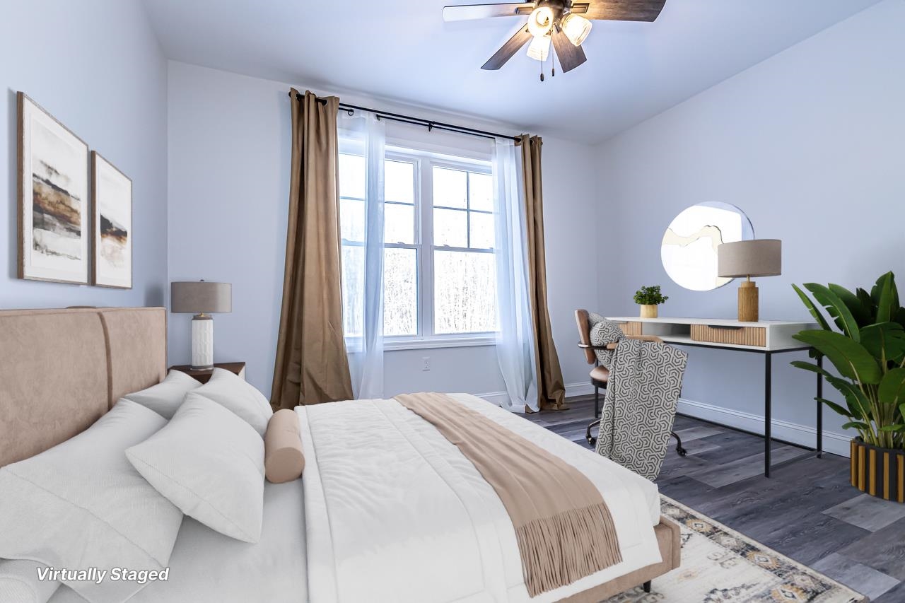 92 Leavitt Road Sanbornton, NH 03269 - Photo 24 of 35