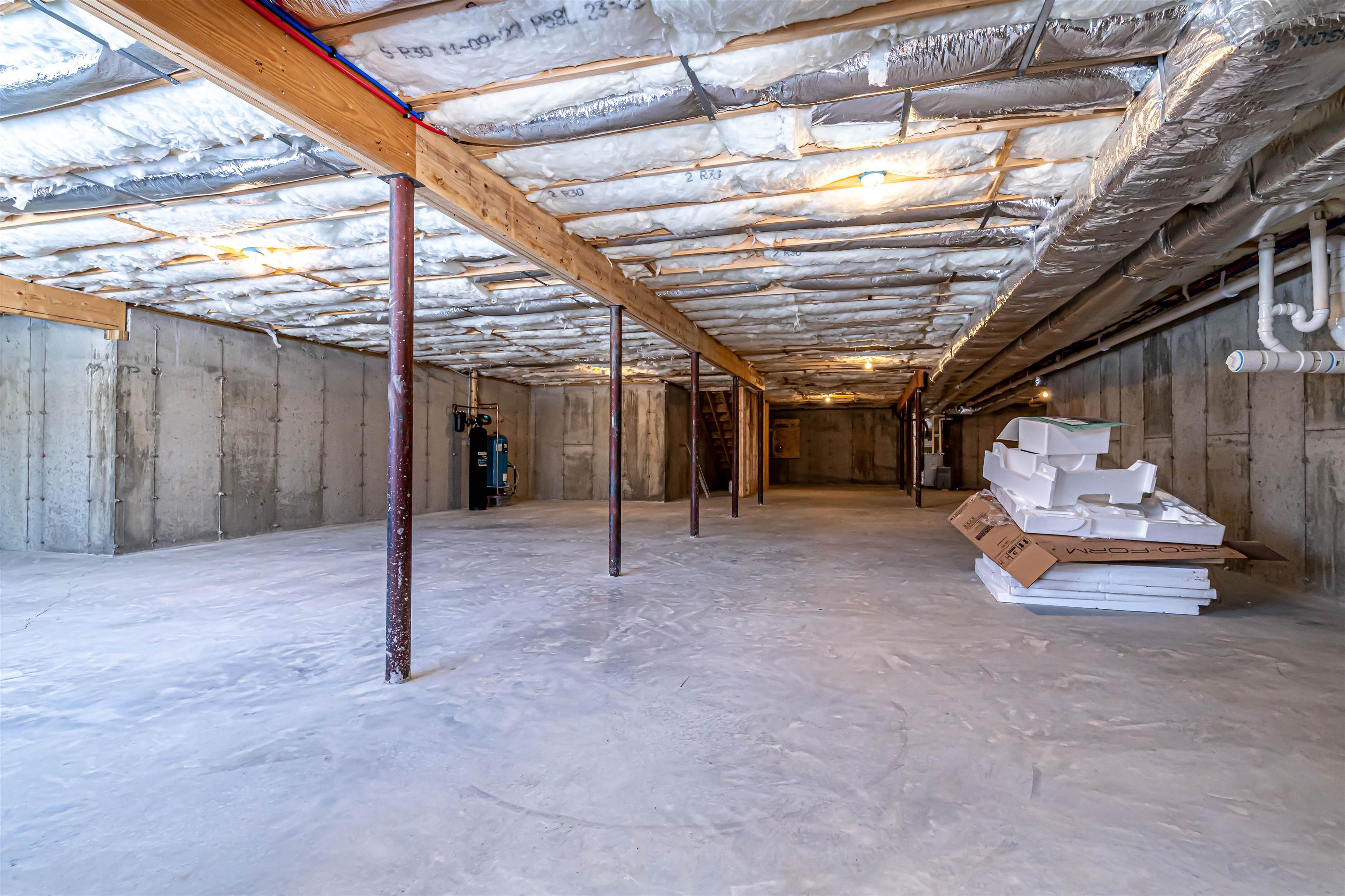 92 Leavitt Road Sanbornton, NH 03269 - Photo 27 of 35