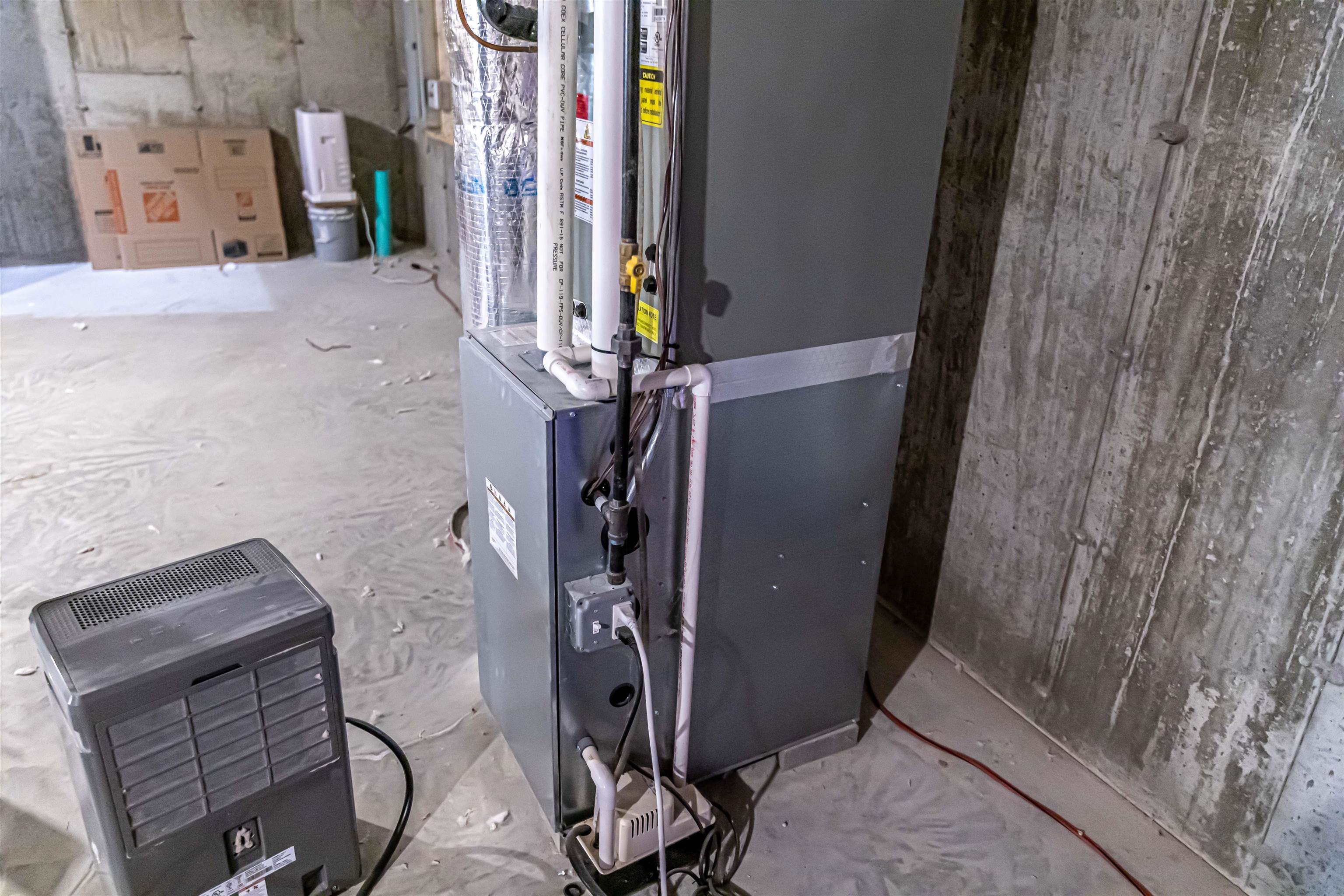 92 Leavitt Road Sanbornton, NH 03269 - Photo 29 of 35