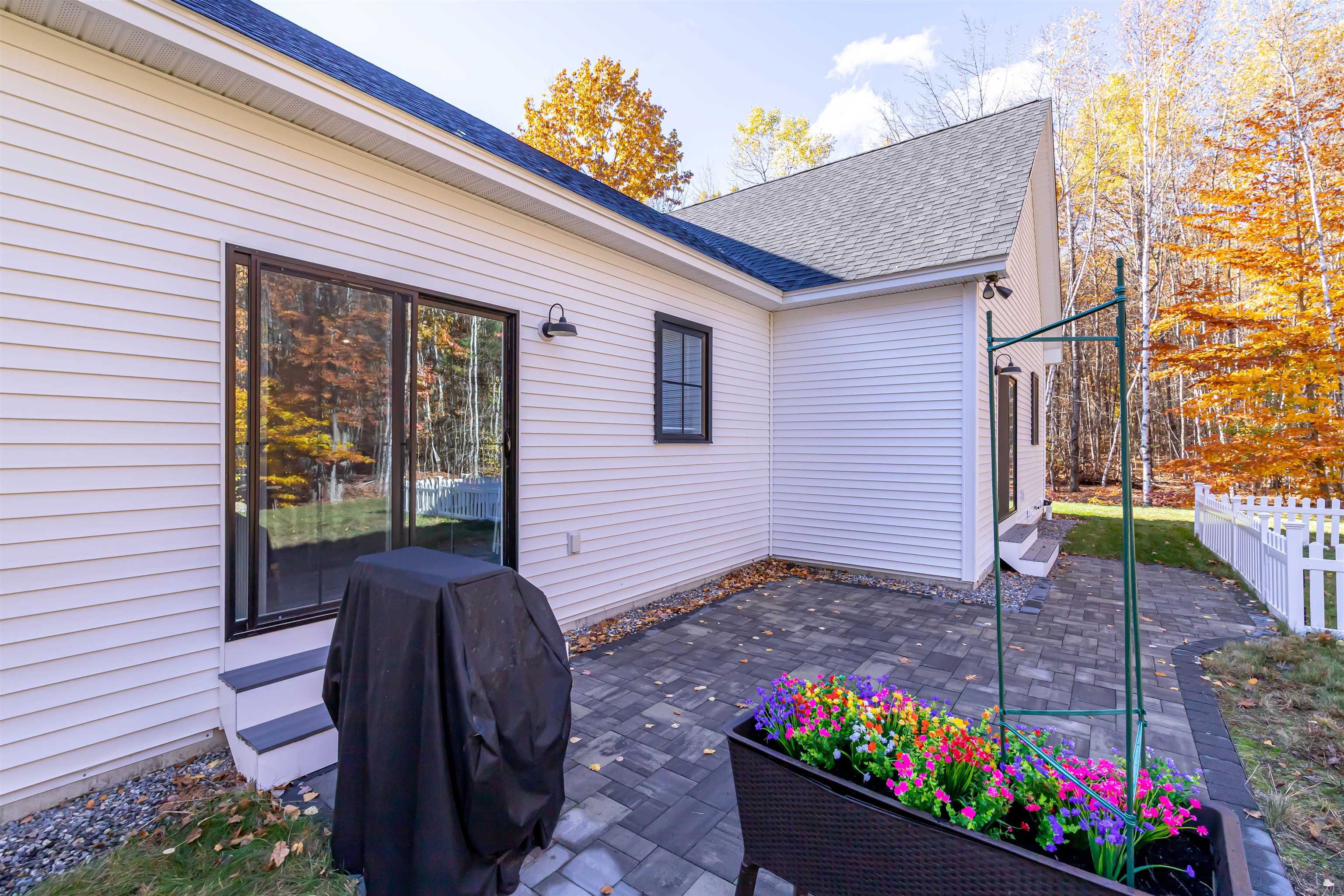 92 Leavitt Road Sanbornton, NH 03269 - Photo 30 of 35