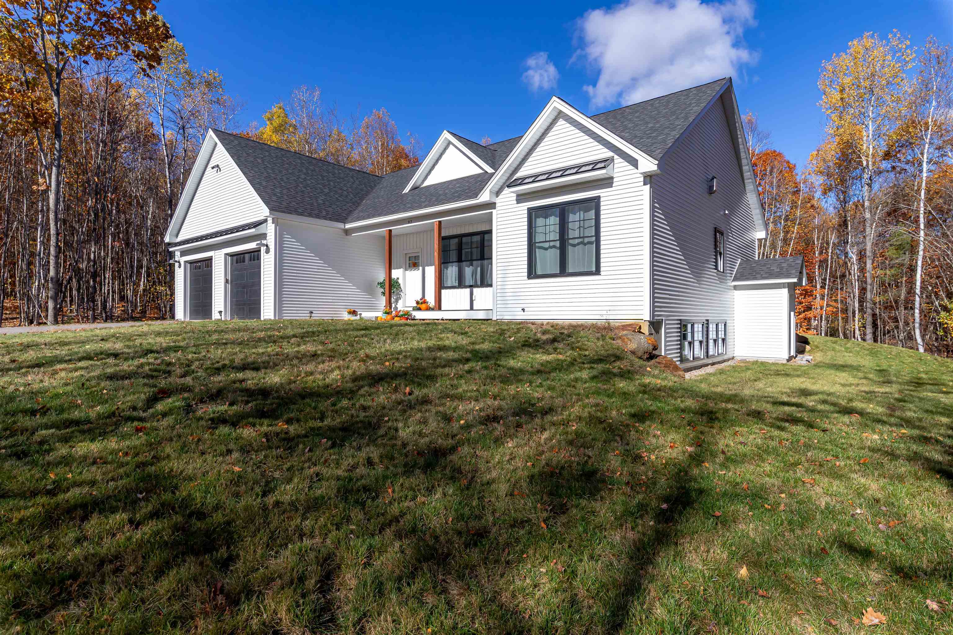 92 Leavitt Road Sanbornton, NH 03269 - Photo 3 of 35