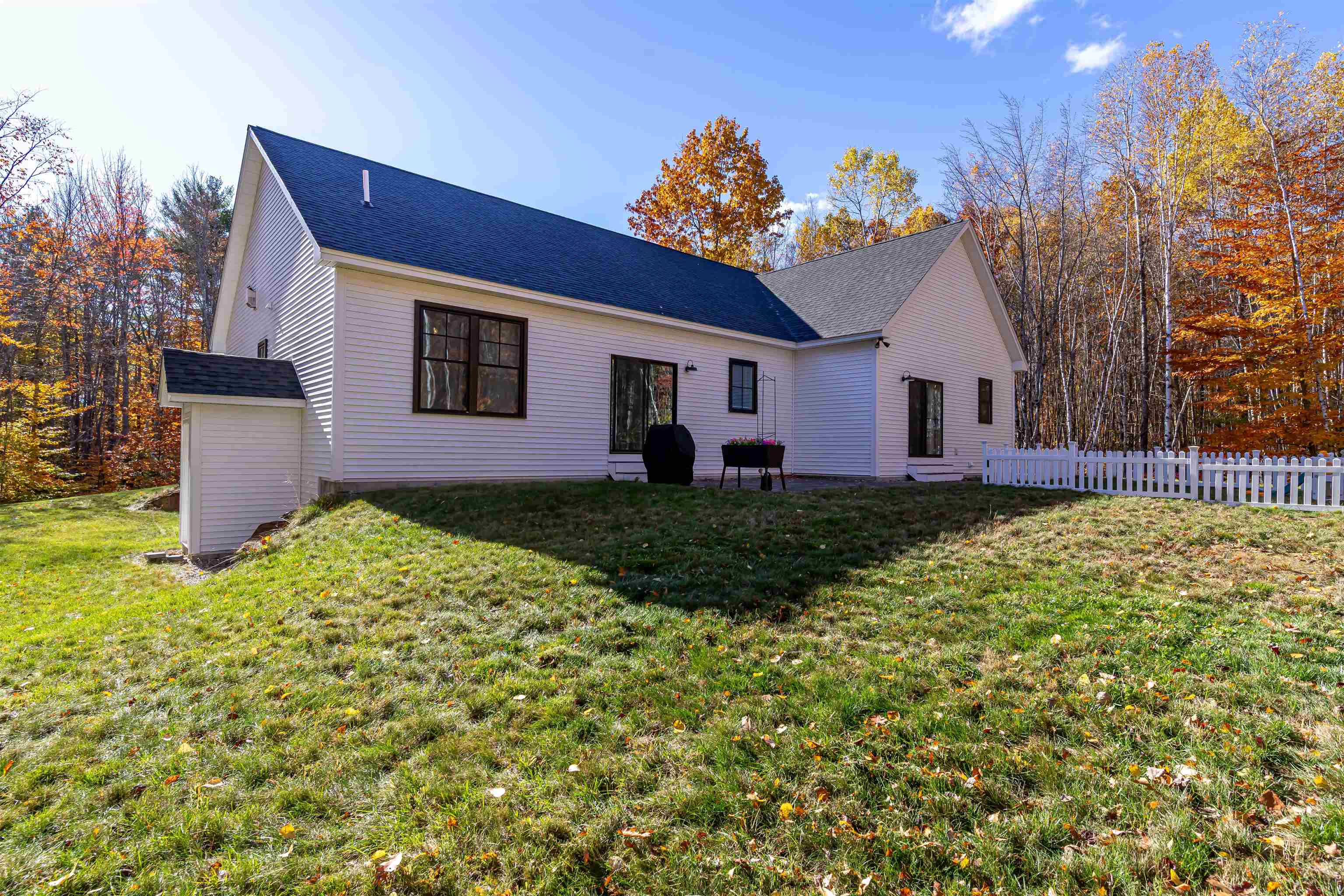 92 Leavitt Road Sanbornton, NH 03269 - Photo 31 of 35