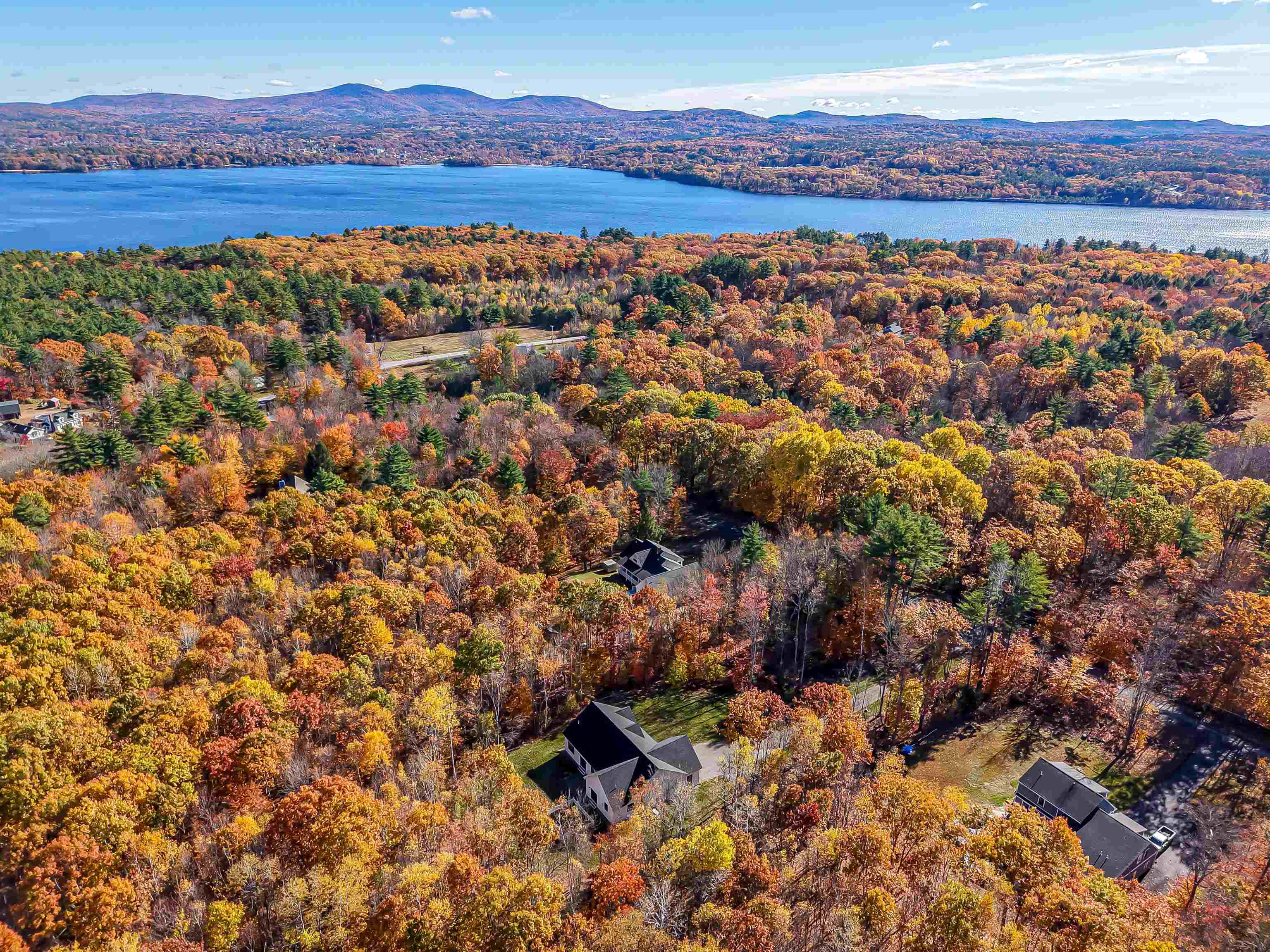 92 Leavitt Road Sanbornton, NH 03269 - Photo 33 of 35