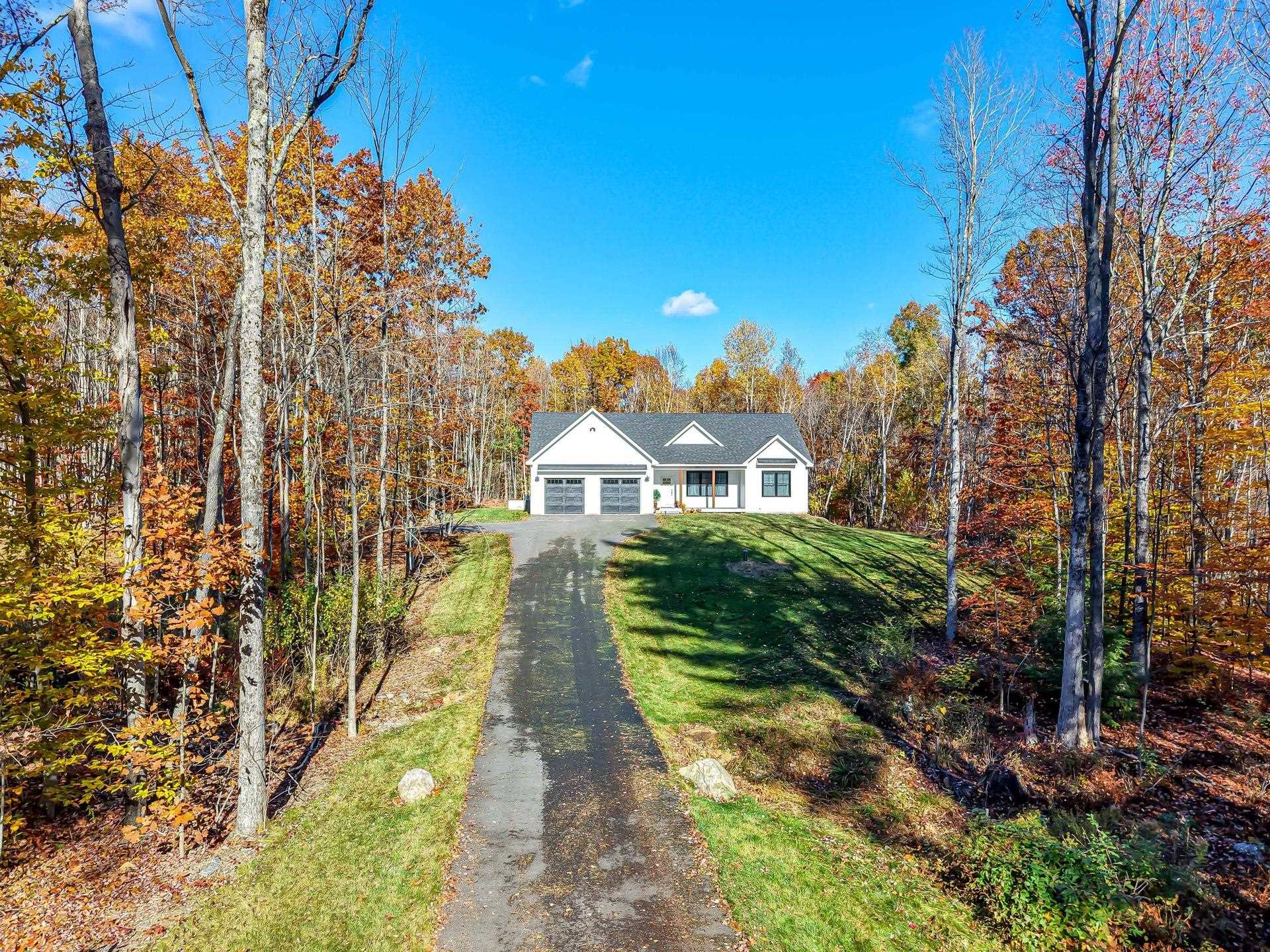 92 Leavitt Road Sanbornton, NH 03269 - Photo 5 of 35