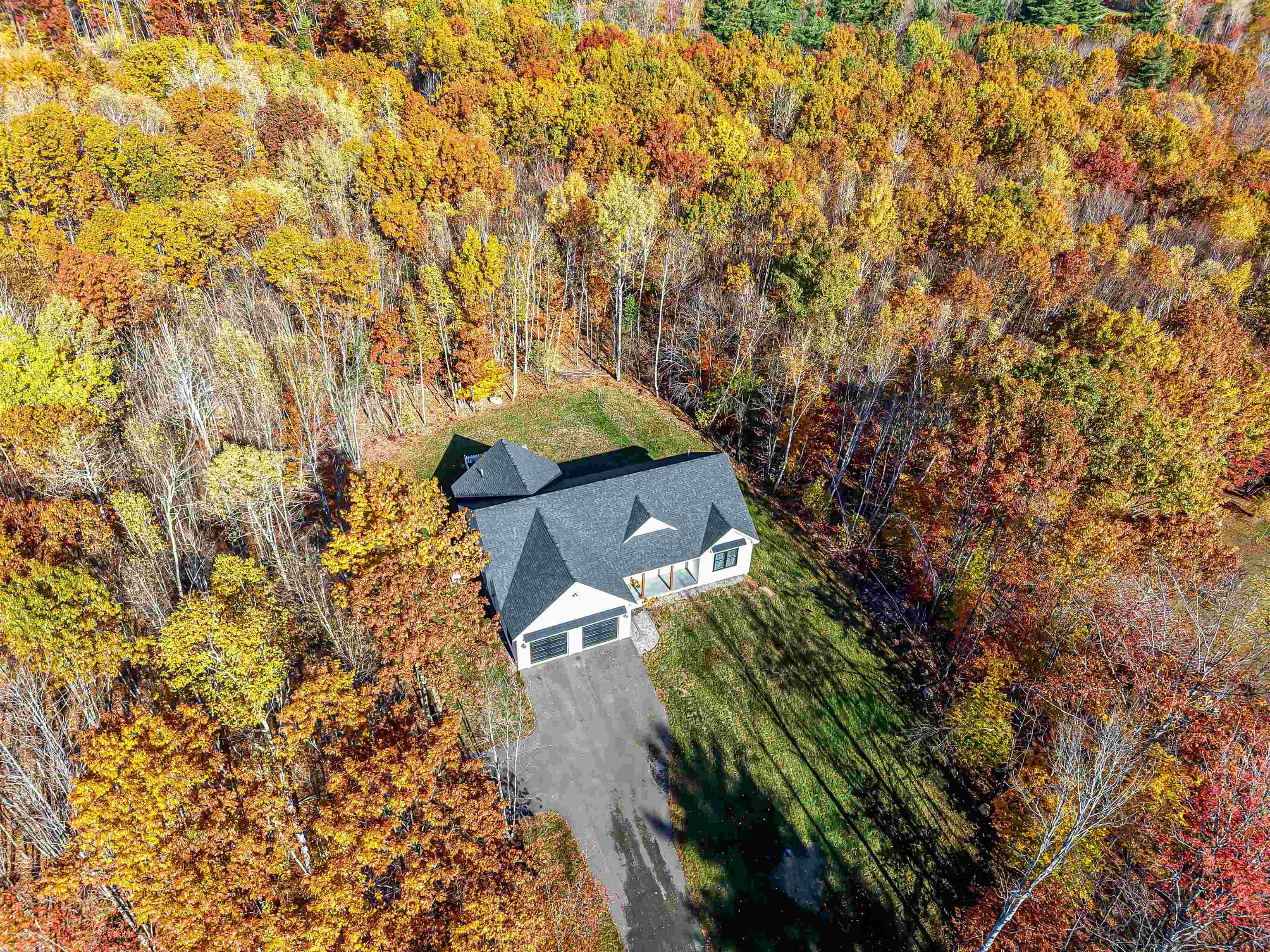 92 Leavitt Road Sanbornton, NH 03269 - Photo 6 of 35