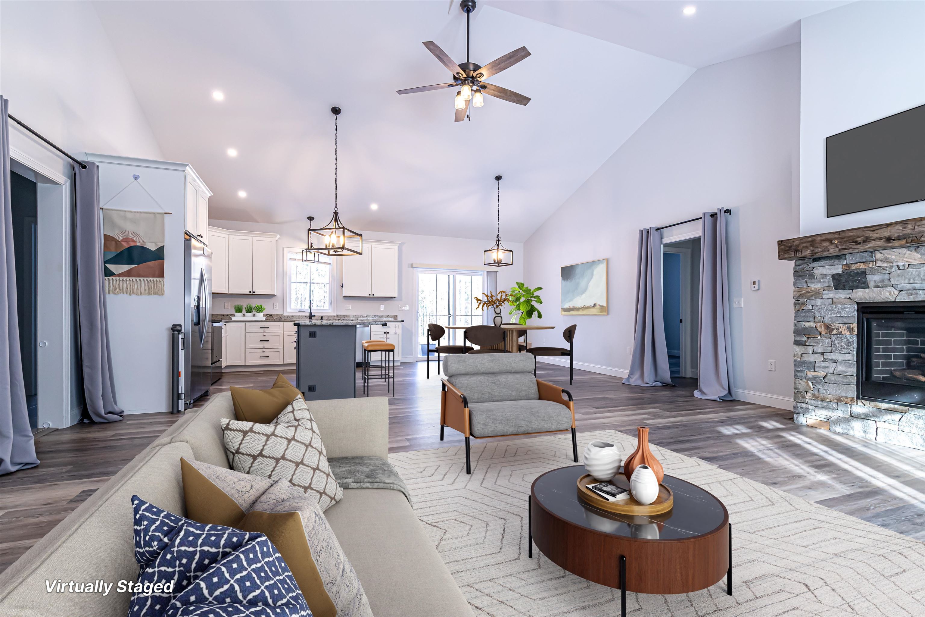 92 Leavitt Road Sanbornton, NH 03269 - Photo 7 of 35