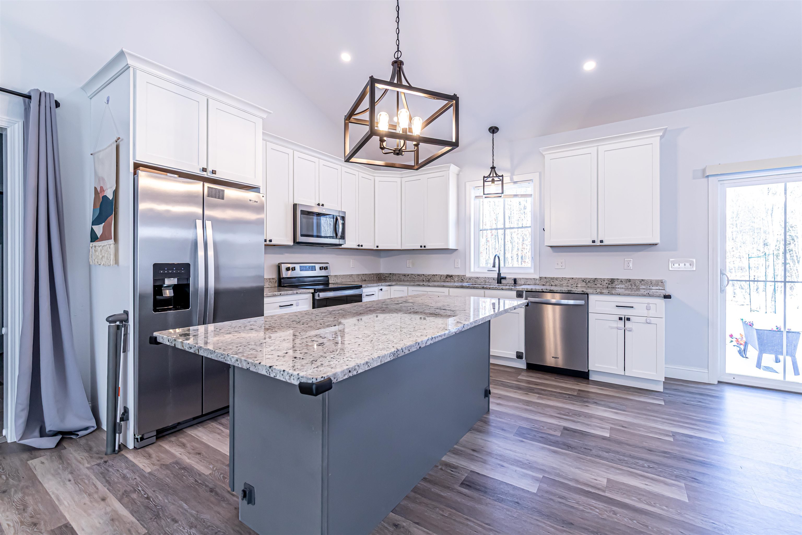 92 Leavitt Road Sanbornton, NH 03269 - Photo 9 of 35