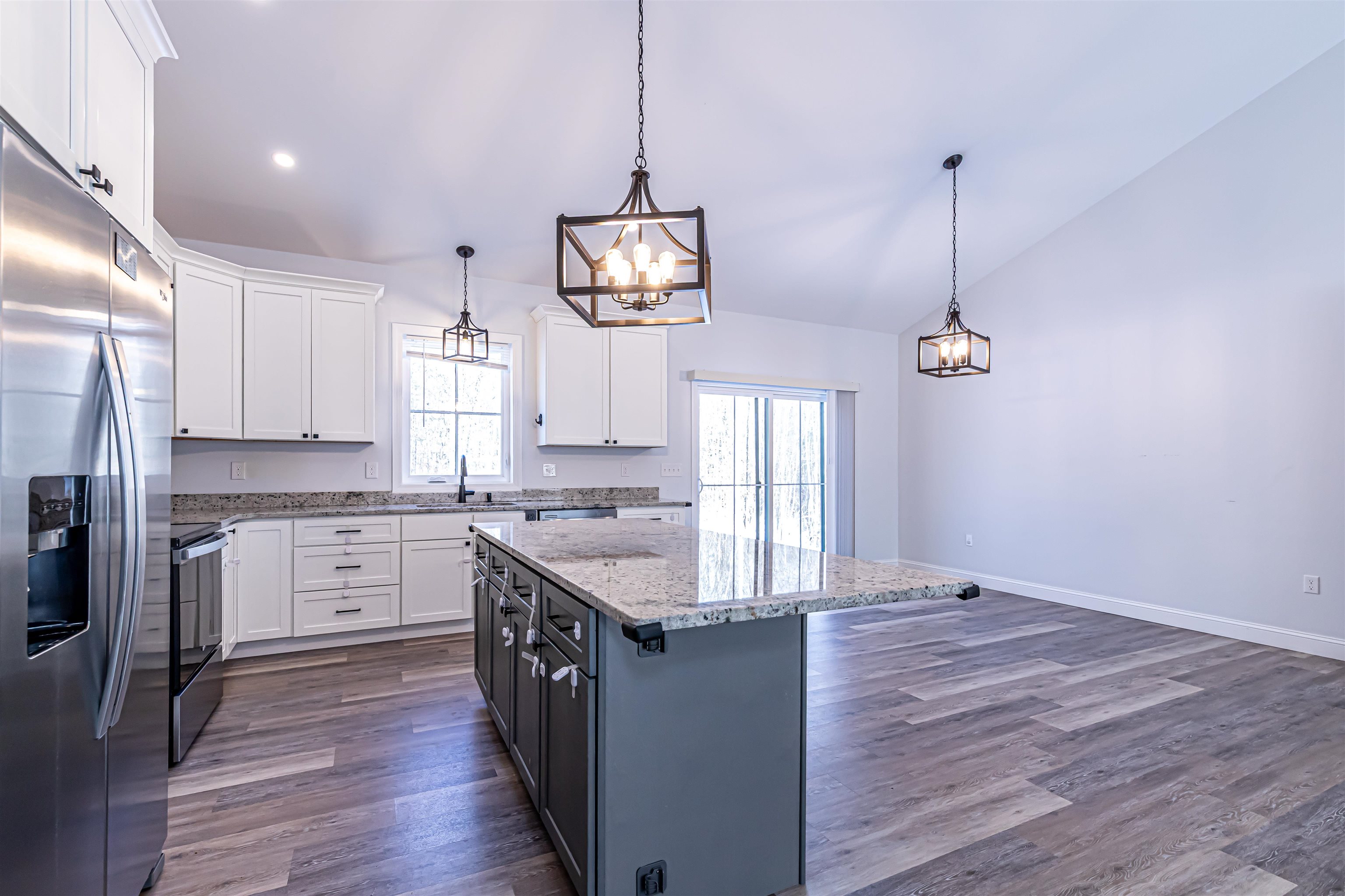 92 Leavitt Road Sanbornton, NH 03269 - Photo 10 of 35