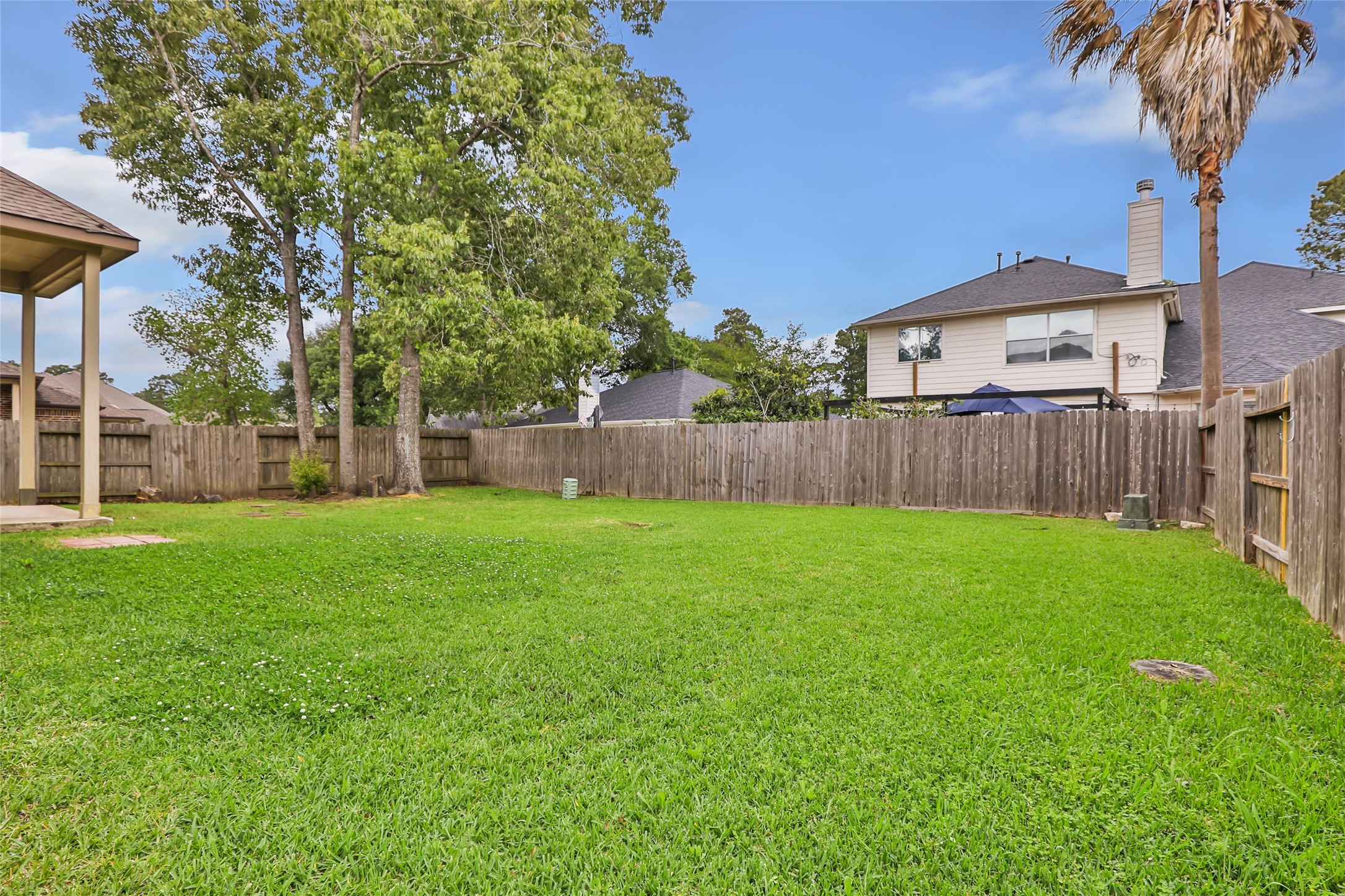 910 South Chamfer Way Crosby, TX 77532 - Photo 7 of 49