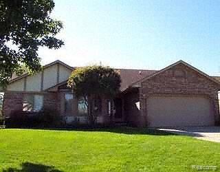 468 Buttercup Drive Rochester, MI 48307 - Photo 1 of 1 Property Photo