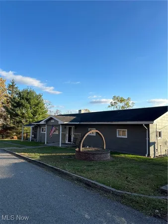 $169,000 | 44952 Moose Ridge Road, Woodsfield, OH 43793