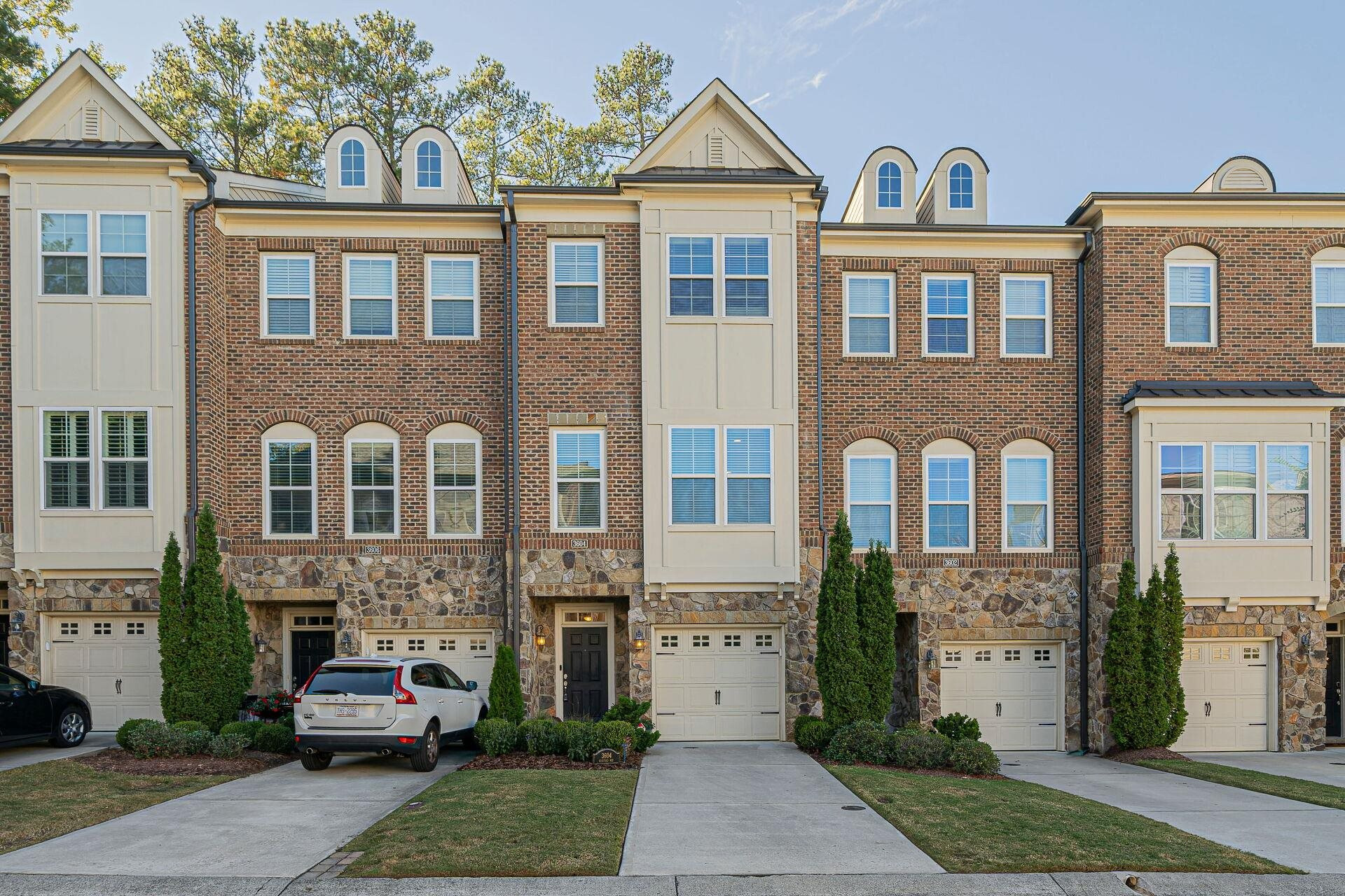 3604 Winifred Way Raleigh, NC 27609 - Photo 1 of 19 Photo 1