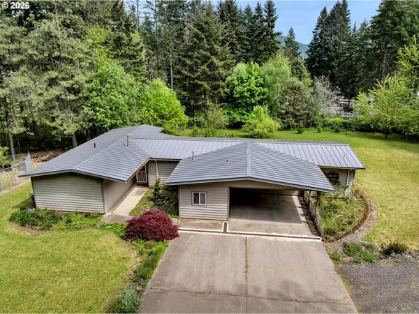 $600,000 | 201 Josheanka Drive, Carson, WA 98610