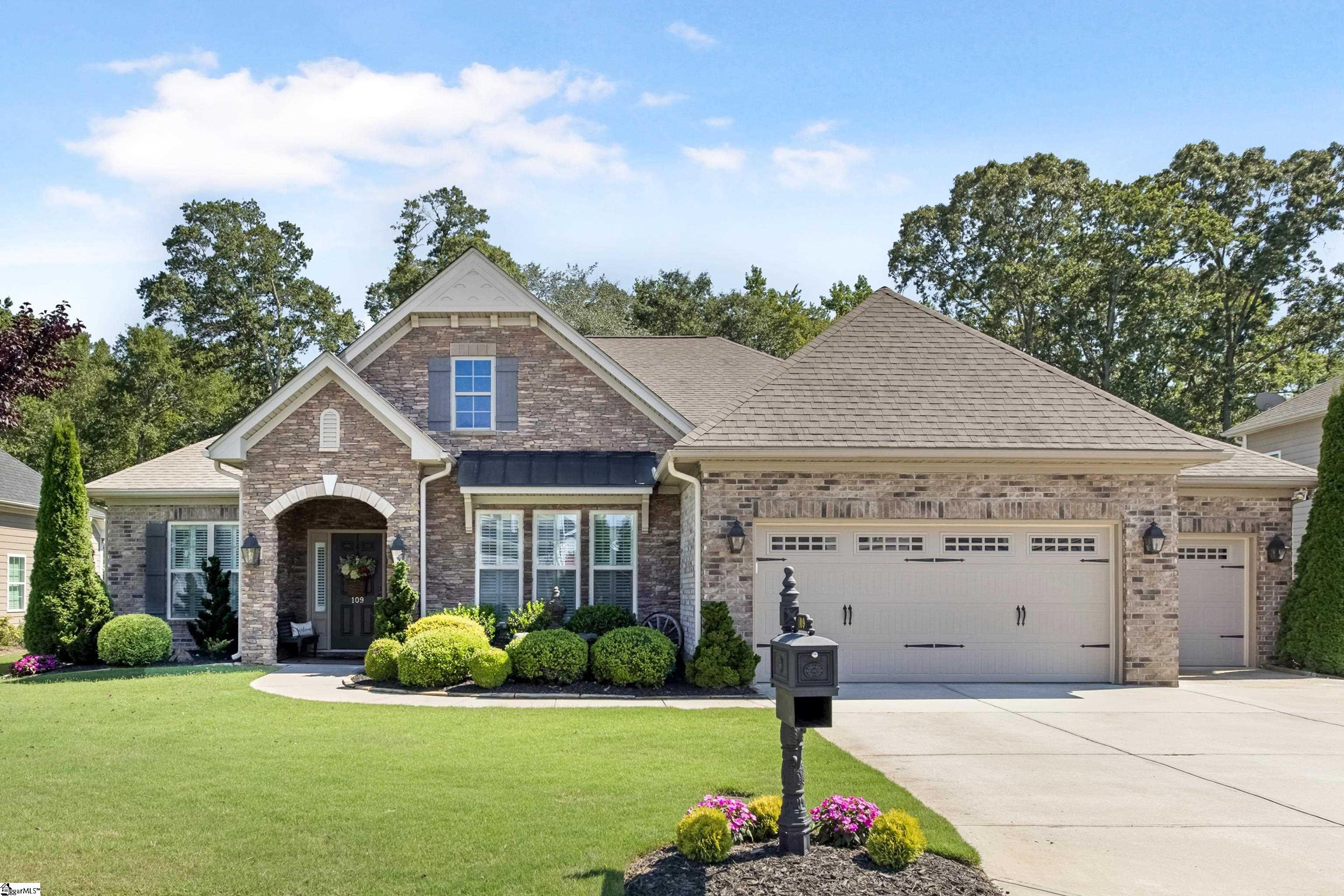 109 Belgian Blue Way Fountain Inn, SC 29644 - Photo 1 of 31 Gallery Image 1