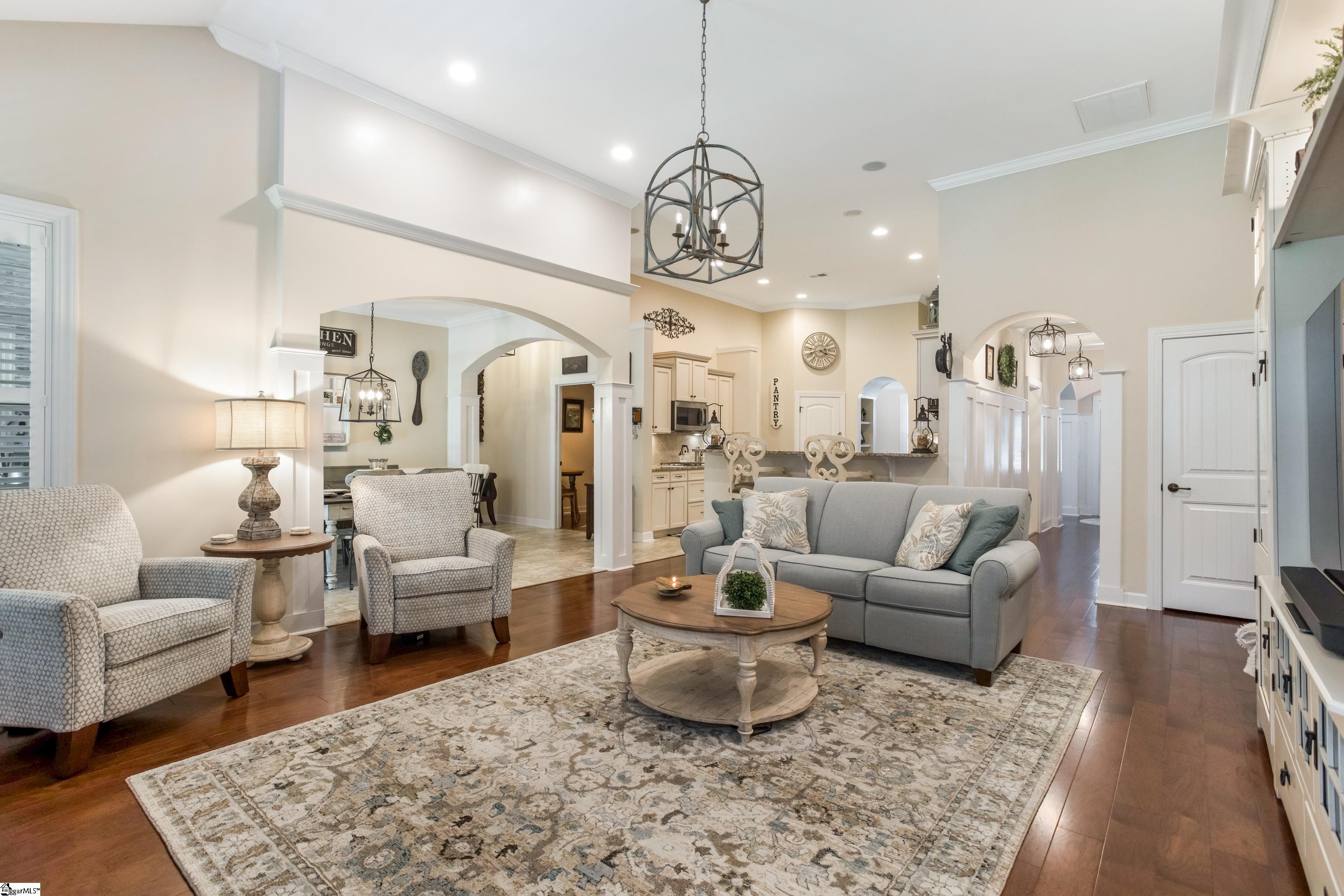 109 Belgian Blue Way Fountain Inn, SC 29644 - Photo 12 of 31 Gallery Image 12