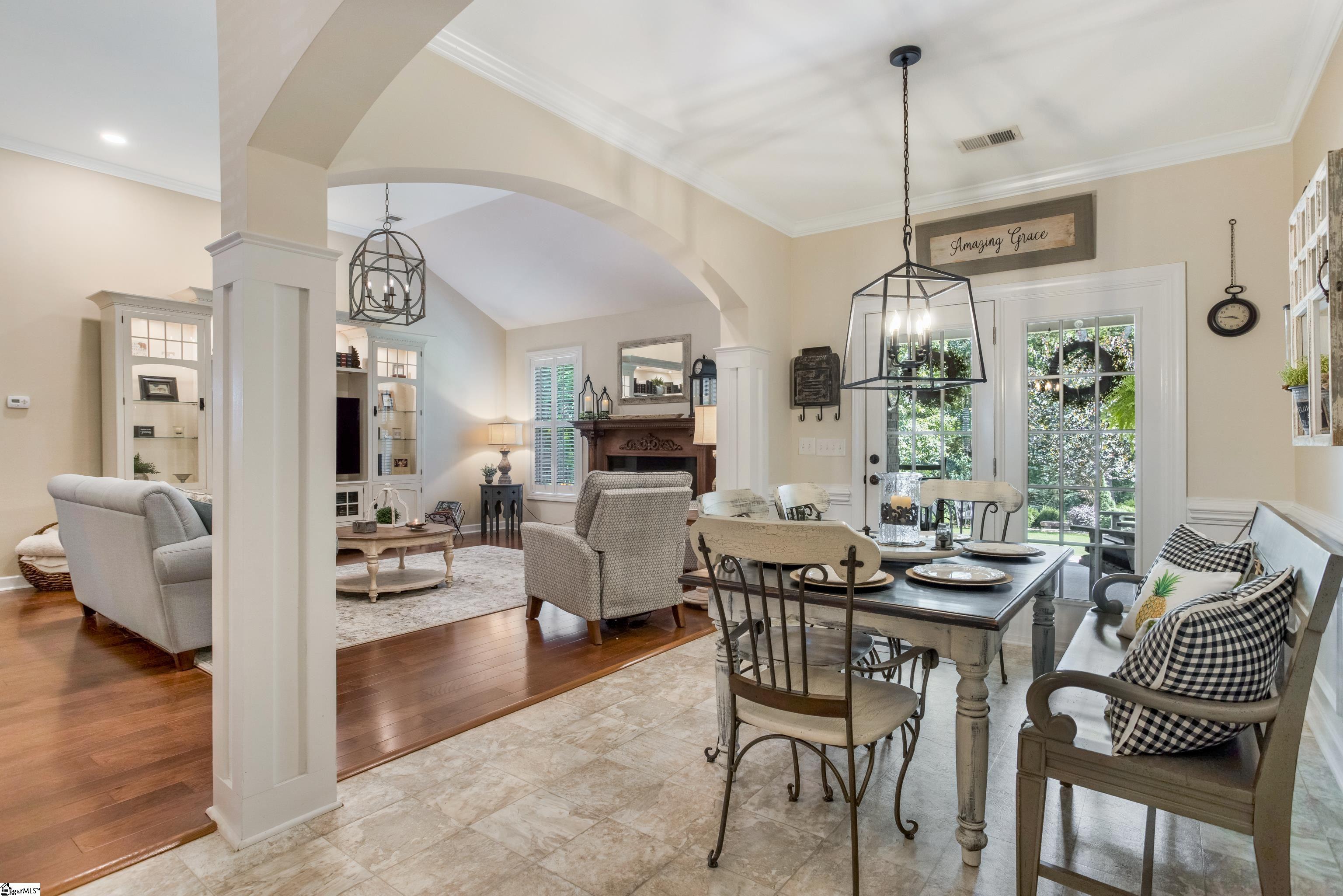 109 Belgian Blue Way Fountain Inn, SC 29644 - Photo 14 of 31 Gallery Image 14