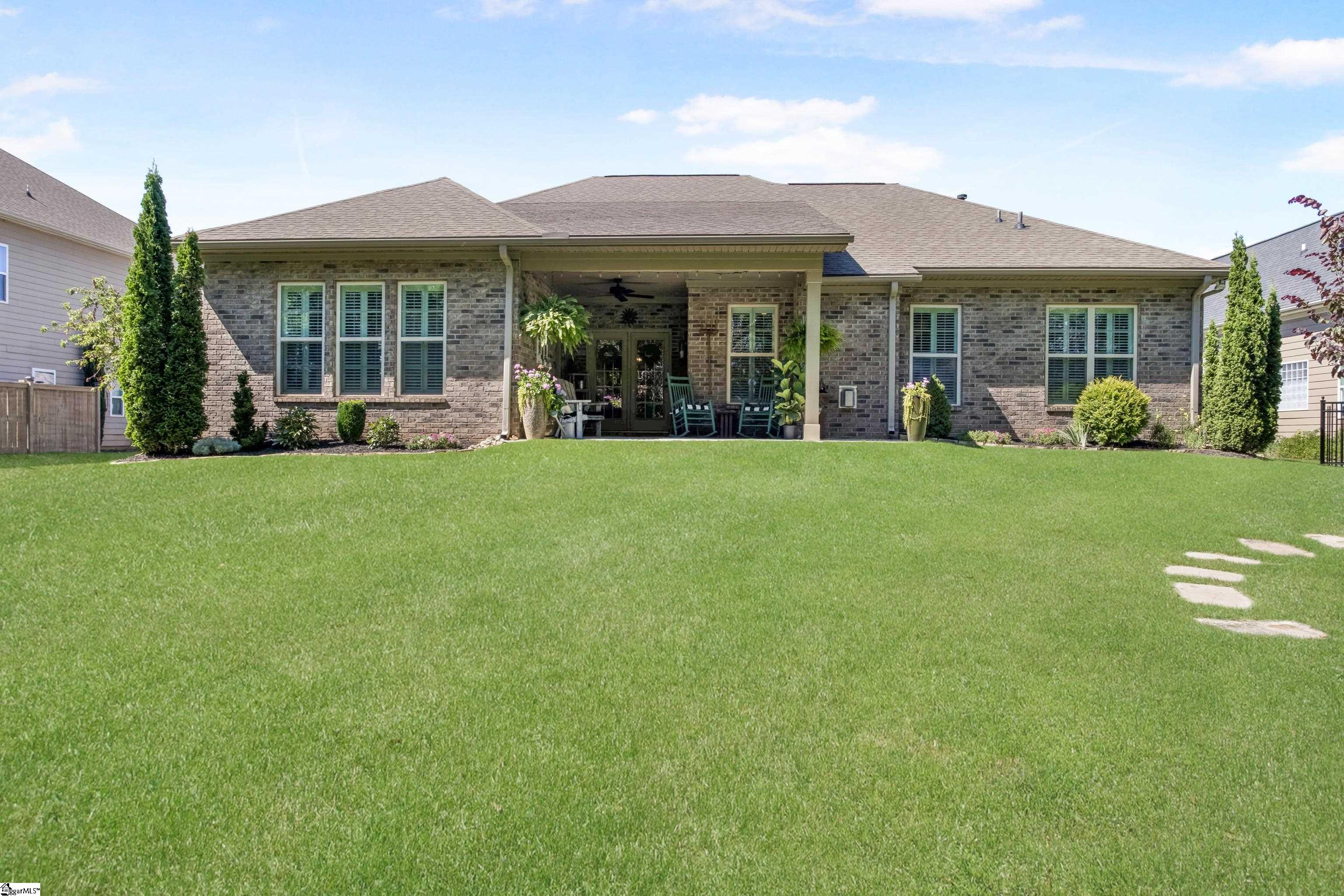 109 Belgian Blue Way Fountain Inn, SC 29644 - Photo 26 of 31 Gallery Image 26
