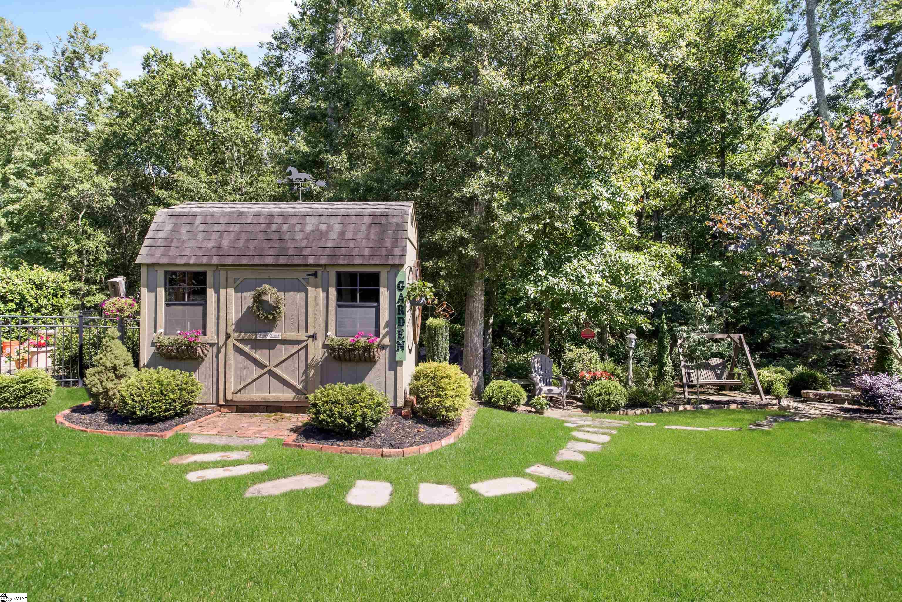 109 Belgian Blue Way Fountain Inn, SC 29644 - Photo 28 of 31 Gallery Image 28