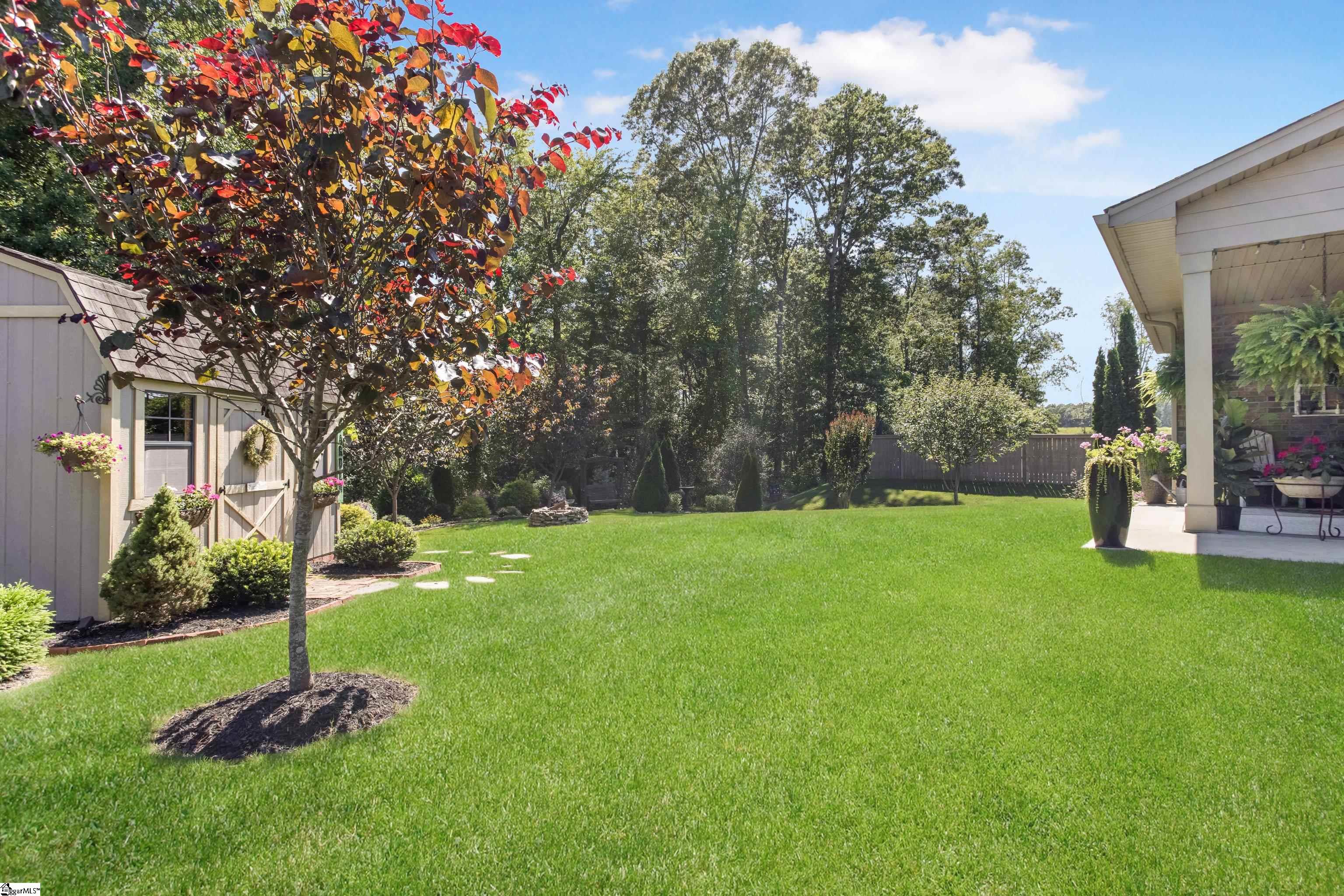 109 Belgian Blue Way Fountain Inn, SC 29644 - Photo 29 of 31 Gallery Image 29