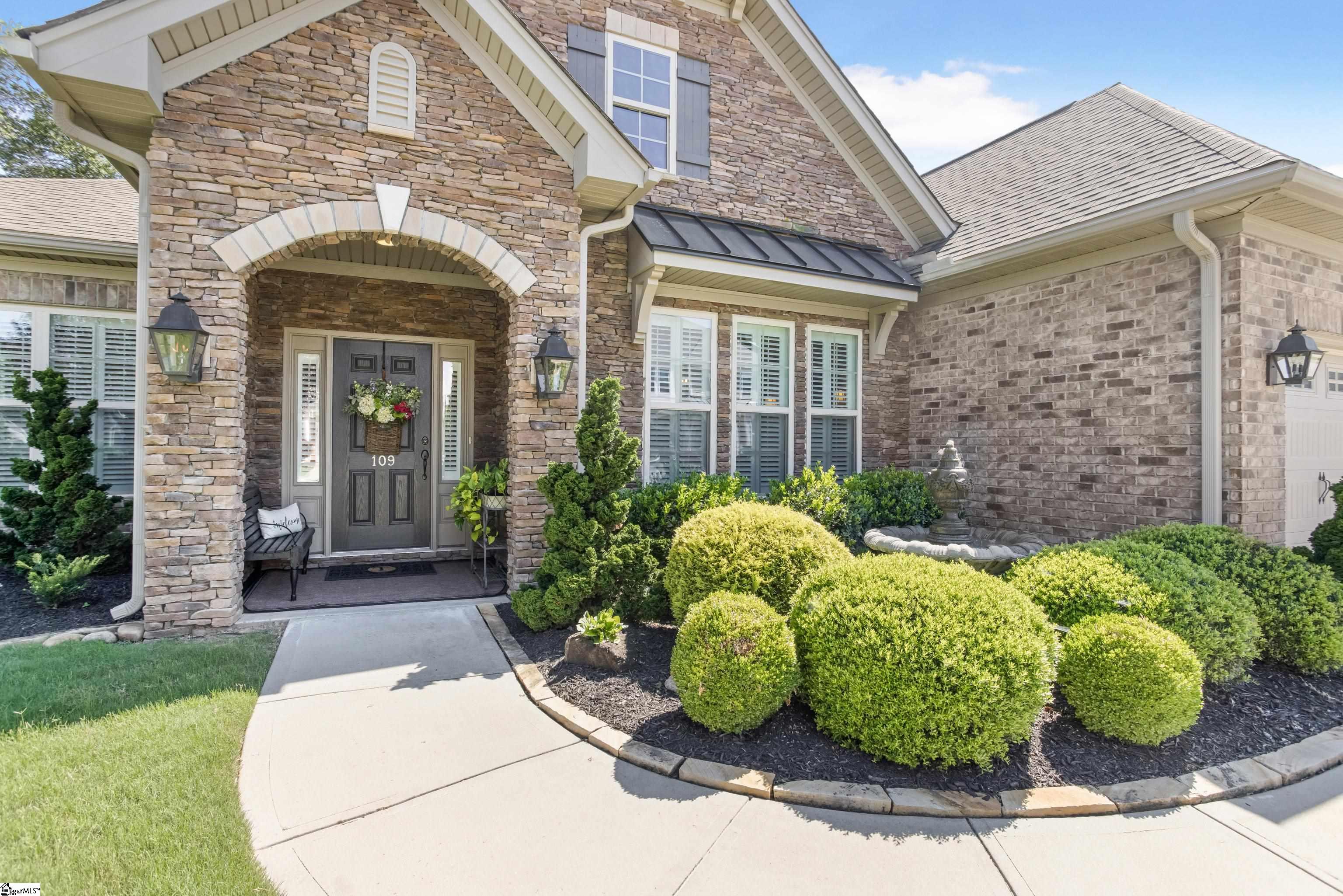 109 Belgian Blue Way Fountain Inn, SC 29644 - Photo 3 of 31 Gallery Image 3