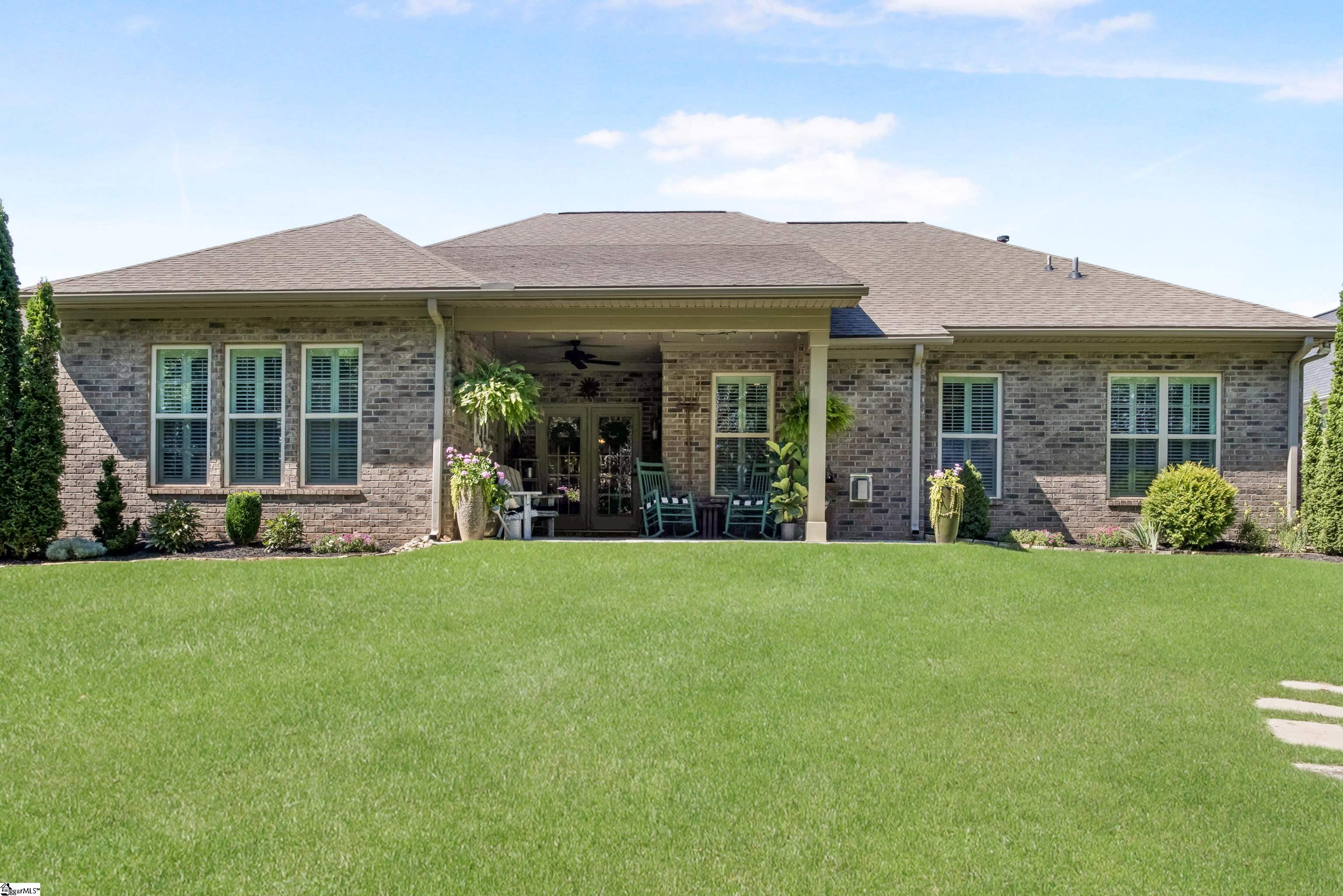 109 Belgian Blue Way Fountain Inn, SC 29644 - Photo 31 of 31 Gallery Image 31